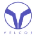 Velcor Leasing Corporation logo