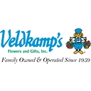 VELDKAMPS FLOWERS & GIFTS
