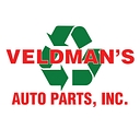 Veldman's Auto Parts, Inc. logo