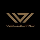 Velduro logo