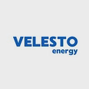 Velesto logo