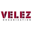 Velez Organization logo