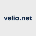 velia logo