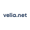 Velia.net logo