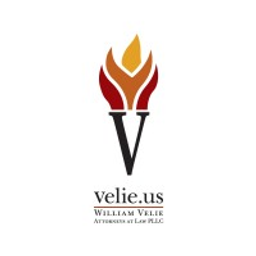 William Velie Attorneys at Law logo