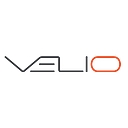 Velio logo