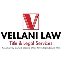 Independence Title (Vellani Law Office) logo