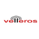 Velleros, Inc. logo