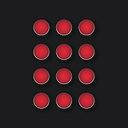 Vellgus Red Light [US] logo