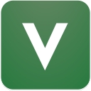Vellum logo