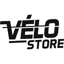 Velo Store - FR logo