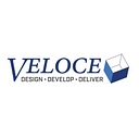 Veloce Engineering logo
