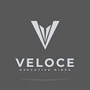 Veloce Executive Rides logo
