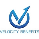 Velocity Benefits logo
