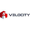Velocity Technology Limited logo
