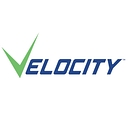 Velocity, A Managed Services Company logo