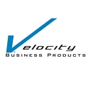Velocity Business Products logo