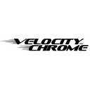 Velocity Chrome logo