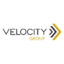 Velocity Group   Making Concepts Real. Fast. logo