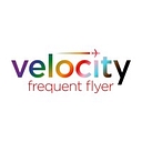 velocityfrequentflyer.com logo