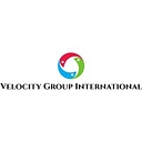 Velocity Group International logo
