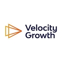 Velocity Growth logo