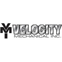 Velocity Mechanical Inc logo