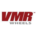 Vmr Wheels logo
