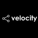 Velocity Network Foundation logo
