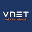 Velocity Network logo