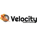 Velocity Search Group logo