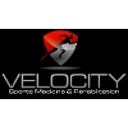 Velocity Sports Medicine & Rehabilitation logo