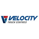 Velocity Truck Centres logo