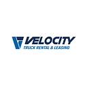 Velocity Truck Rental & Leasing logo
