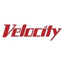Velocity Usa logo