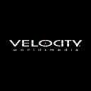 Velocity World Media logo