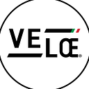 Veloe logo