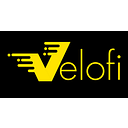 Velofi logo