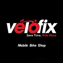 Velofix Group Of Companies logo