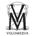 Velomedia logo