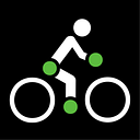 Velometrik logo