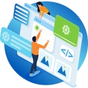 Favicon of Velonex Technologies