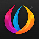 Velora logo
