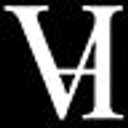 Velora Home logotyp