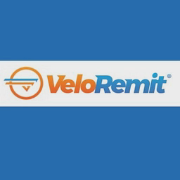 VELOREMIT LIMITED logo