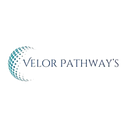 Velor Pathway's logo
