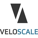Veloscale logo