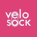 velosock.com logo