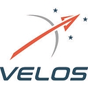 Velos logo