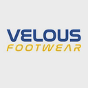 Velous Footwear logo